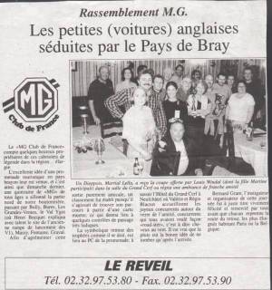Pour lire cet article cliquez ici (67 Ko)