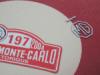 cliquez ici pour voir des photos du MonteCarlo Historique 2004
