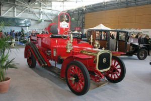 Delahaye
Photo B.Knapp