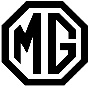 MG logo