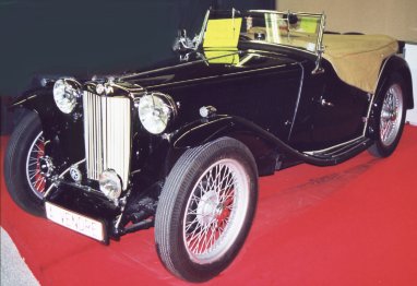 TC noire