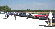 Sortie du 10 juin 2001