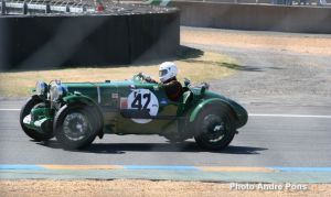 MGK3_n42_Le_Mans_2005_Chicane_Dunlop, cliquez pour la voir en plus grand svp, photo Andr Pons