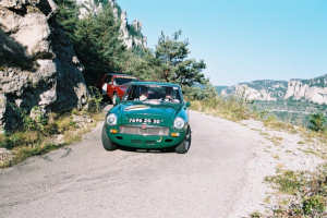 Cliquez pour voir en plus grand - Photo Alain PATRICE