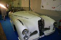 Delahaye - Cliquez pour voir en plus grand - Photo Bernard Knapp