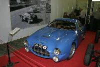 Panhard Pichon Parat - Cliquez pour voir en plus grand - Photo Bernard Knapp