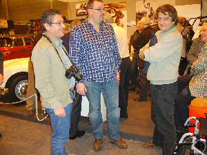 Cliquez pour voir en plus grand - Photo Philippe Aubry