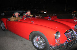 Photo Christian & Maxine Lissot