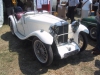 La MG J2 en vedette sur notre stand : 71 Ko