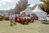 le stand
photo Jacques Benbassat