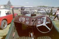 C'est quoi comme voiture ?
photo Jacques Benbassat