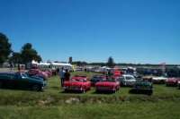 Le parking MGB
photo jrme Chalut-Natal