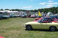 Le parking MGB
photo jrme Chalut-Natal