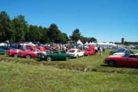 Le parking MGB
photo jrme Chalut-Natal