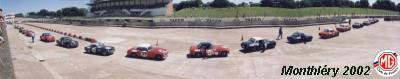 samedi_depart_MGB_FIA_panorama_complet, Photo Jrme Boly