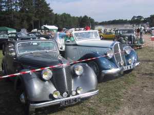 Le club Hotchkiss