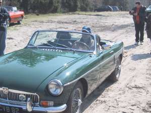 pstt, Philippe, c'est ta voiture !