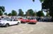 Circuit du Mans le parc MG-29