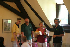 And the winner is....Photo B.Knapp