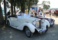 MG_SA_2LTourer. Cliquez ici pour voir l'image en plus grand format, Photo J. Boly