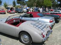 lmc2004_mga1500grise_MGTF_lemans2004. Cliquez ici pour voir l'image en plus grand format, Photo J. Boly