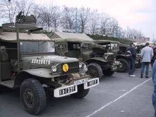 des machines impressionnantes