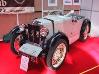 MG Type M de 1929  Rtro Reims 2003