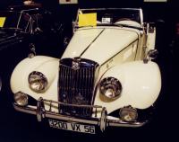 MG TF1500,  33500 Euros, Cliquez ici pour voir l'image en plus grand format, 800 par 634 pixels