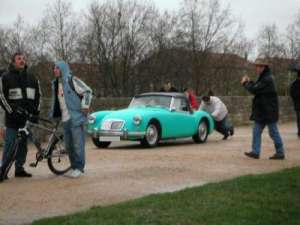 Qui a dit que les anciennes taient fiables ?